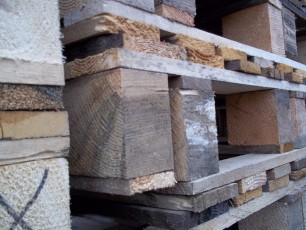 1000 x 1000 Demi Lourde plancher serré