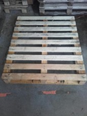 1200 x 1000 Légère cadrée plancher serré sens 1000