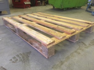 1200 x 800 Légère plancher serré Nimp 15