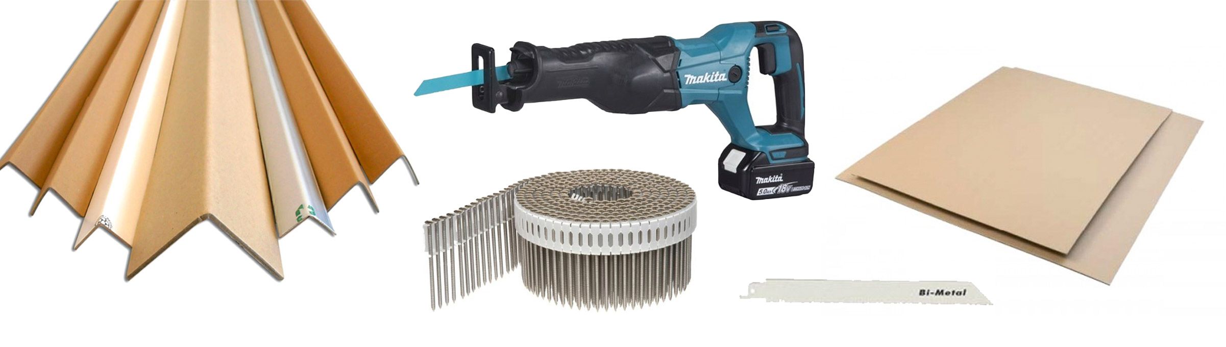 ventes accessoires pour palettes